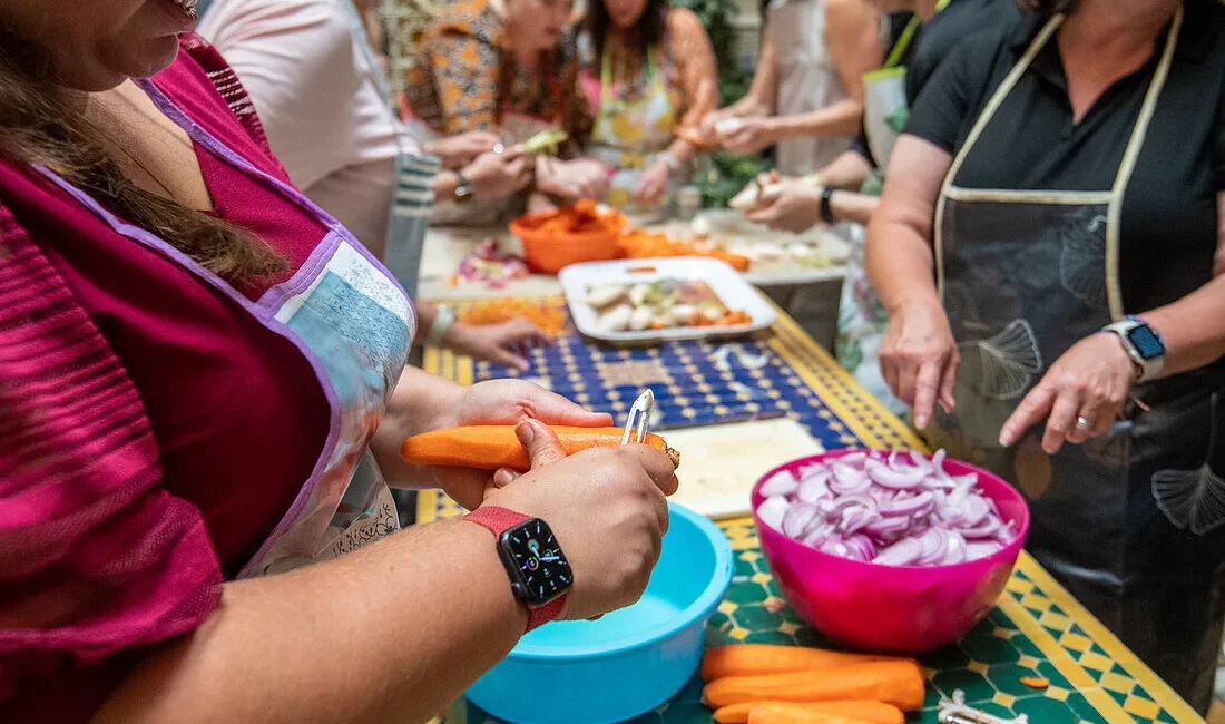 13821800-Marrakesh-Marrakech-Morocco-cooking-class